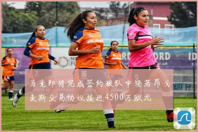 马竞即将完成签约狼队中场若昂戈麦斯交易协议接近4500万欧元